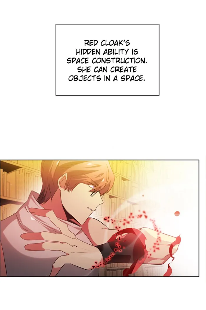 Zero Game Kainu Manga Chapter 59 Page 116
