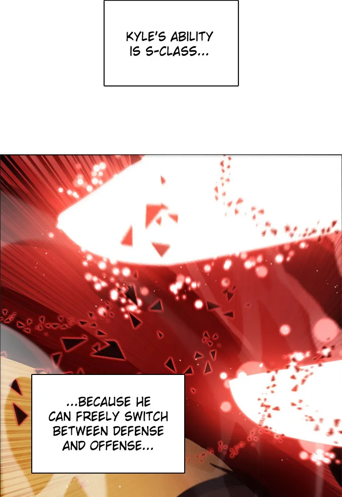 Zero Game Kainu Manga Chapter 59 Page 123