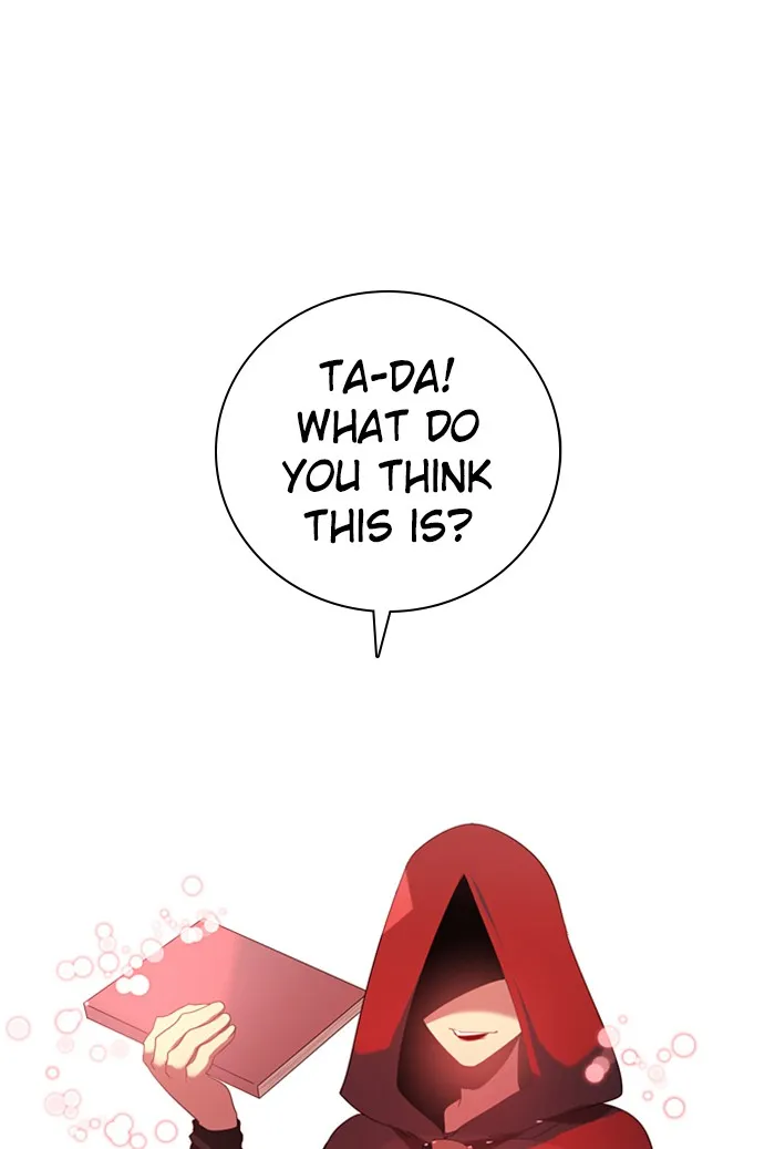 Zero Game Kainu Manga Chapter 58 Page 1