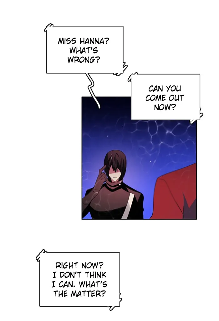 Zero Game Kainu Manga Chapter 58 Page 59