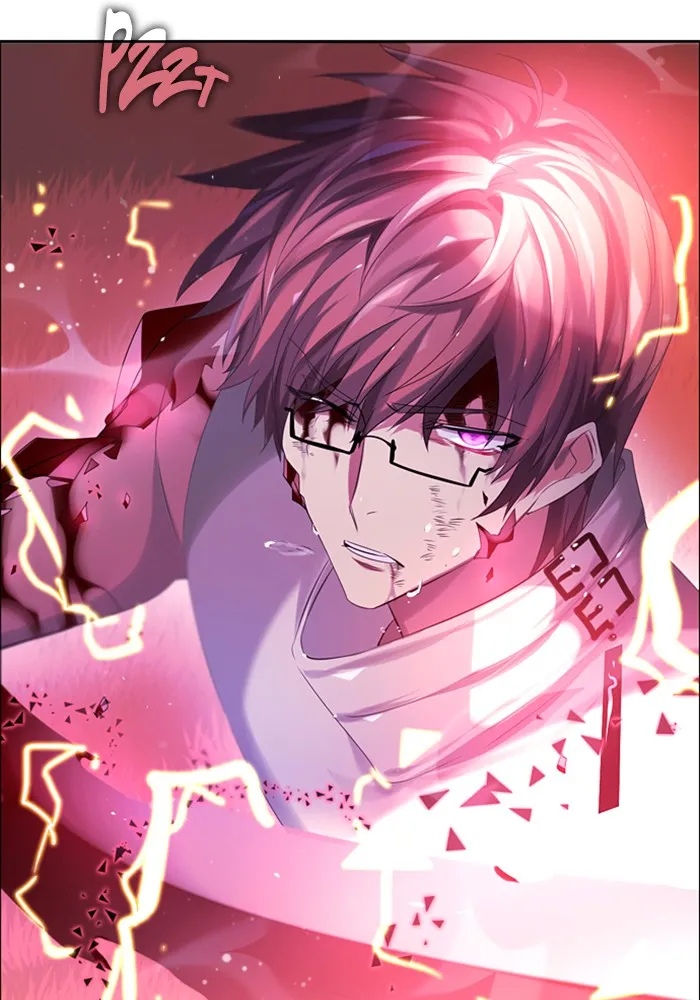 Zero Game Kainu Manga Chapter 58 Page 97