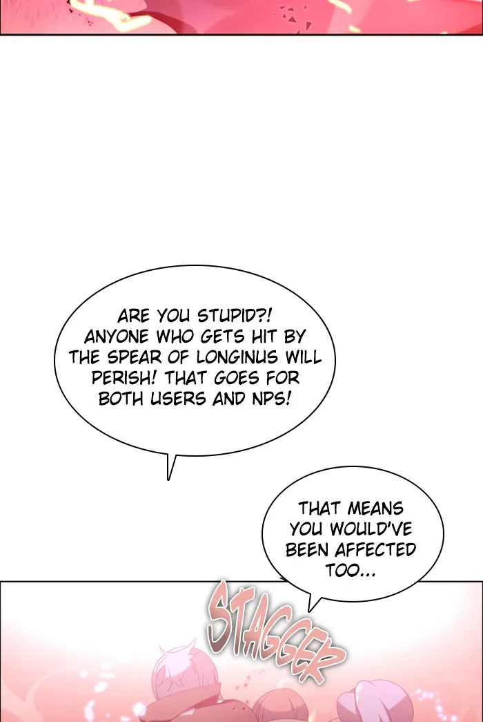 Zero Game Kainu Manga Chapter 58 Page 98