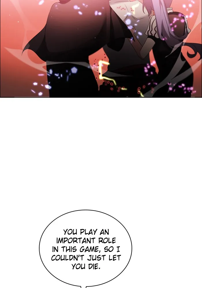Zero Game Kainu Manga Chapter 58 Page 99