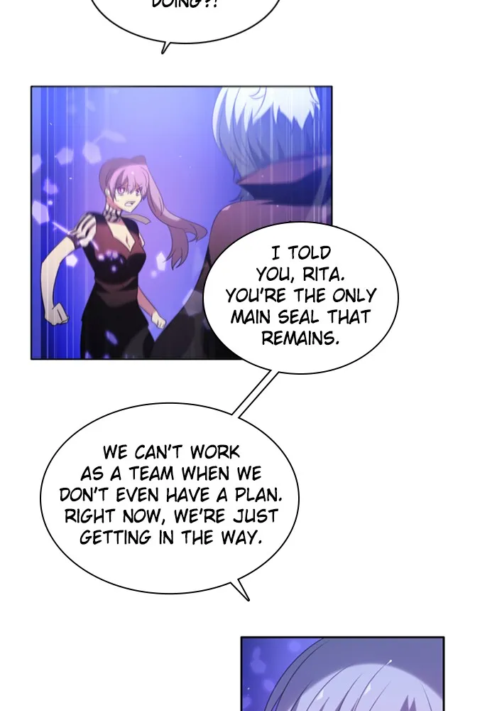 Zero Game Kainu Manga Chapter 58 Page 109