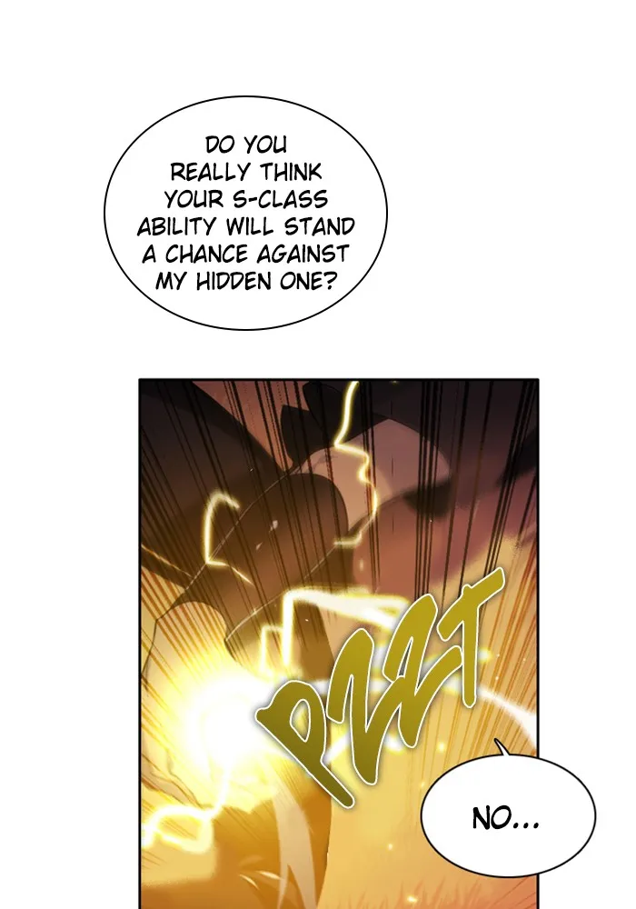 Zero Game Kainu Manga Chapter 58 Page 118