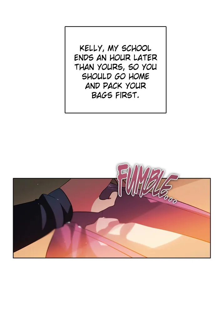 Zero Game Kainu Manga Chapter 57 Page 24