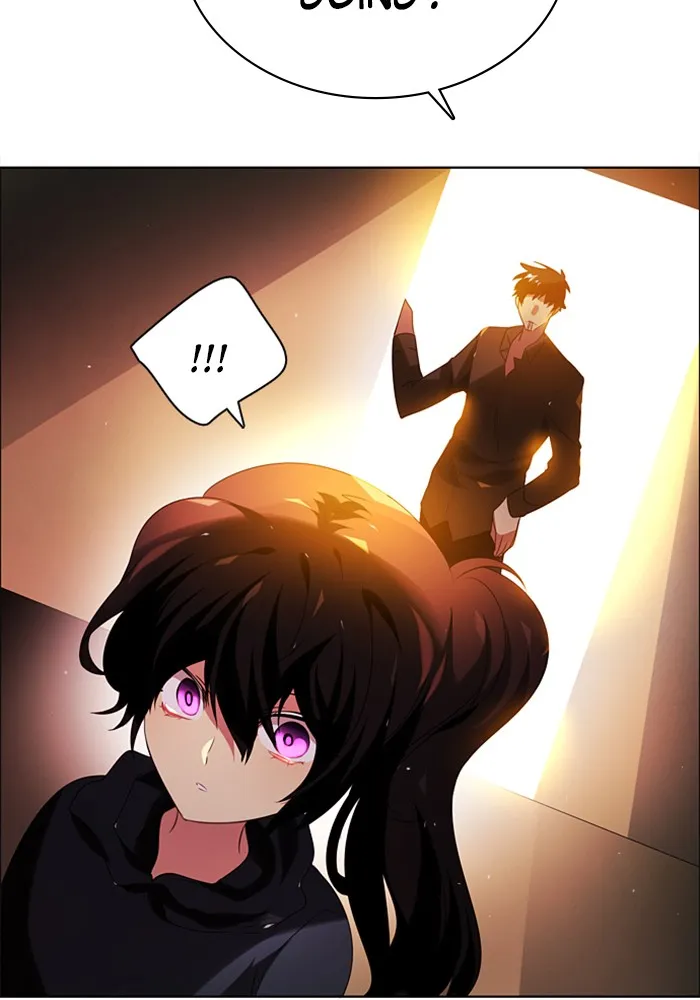 Zero Game Kainu Manga Chapter 57 Page 28
