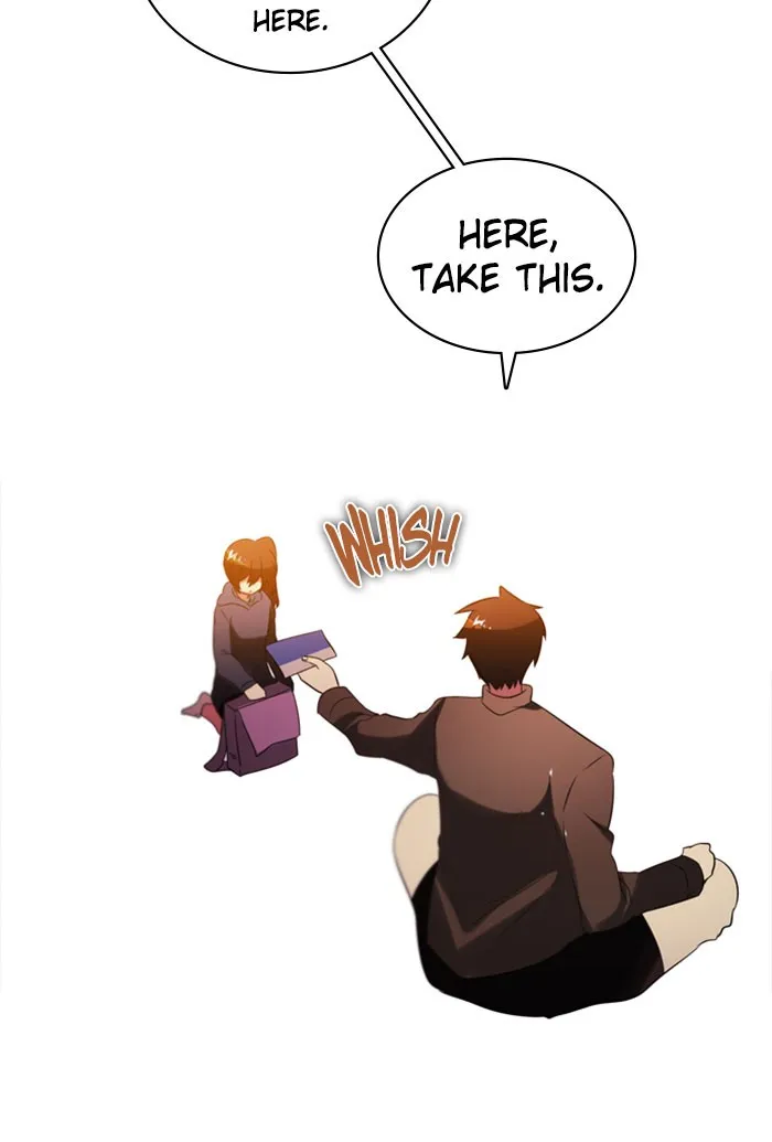 Zero Game Kainu Manga Chapter 57 Page 32