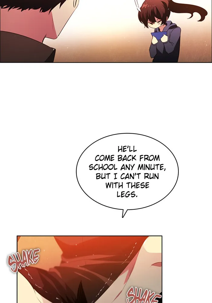 Zero Game Kainu Manga Chapter 57 Page 37