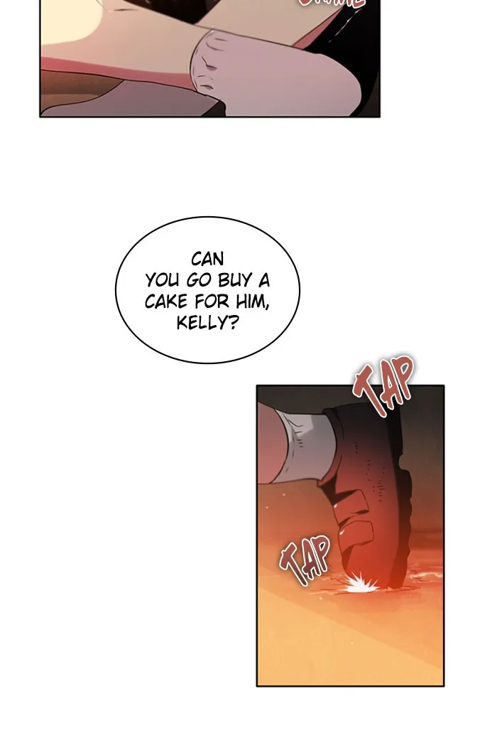 Zero Game Kainu Manga Chapter 57 Page 38