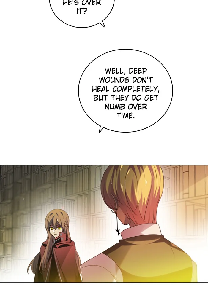 Zero Game Kainu Manga Chapter 57 Page 125