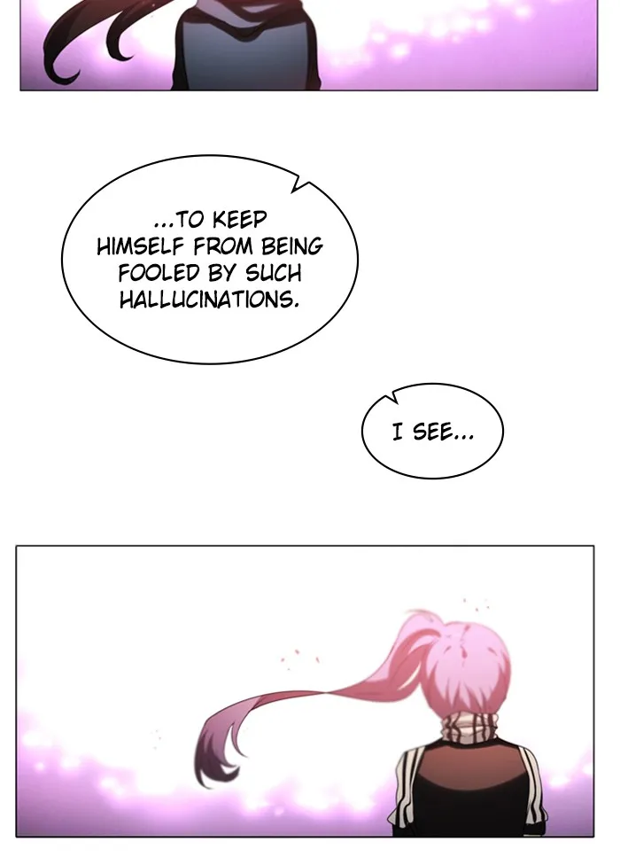 Zero Game Kainu Manga Chapter 57 Page 127