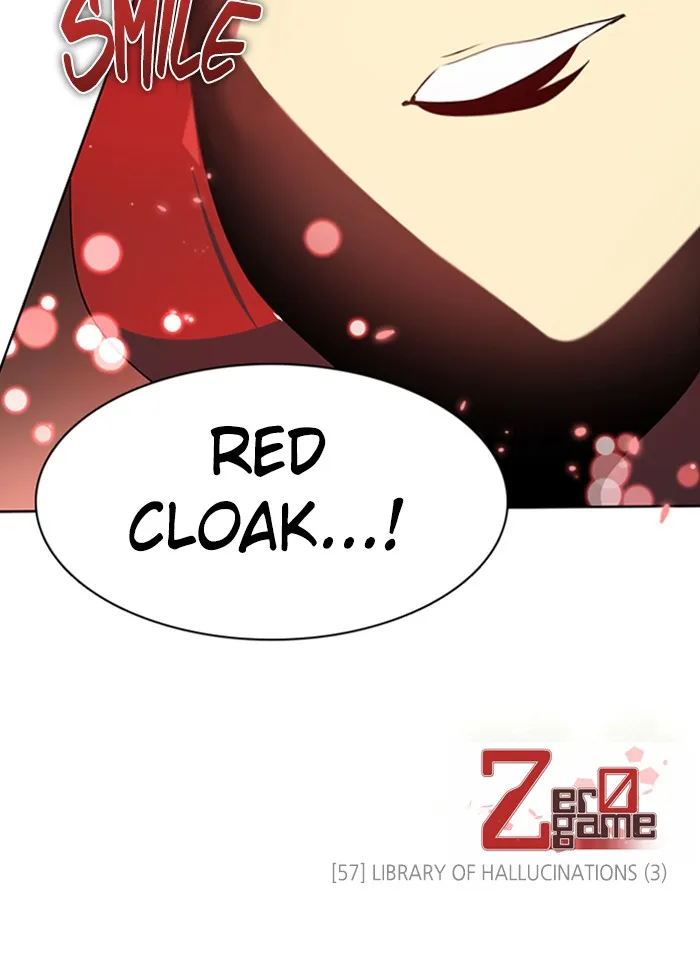 Zero Game Kainu Manga Chapter 57 Page 139