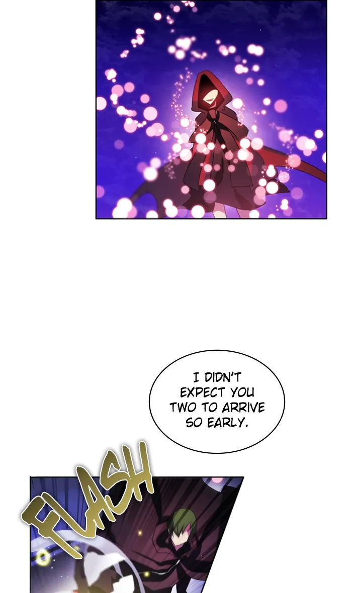 Zero Game Kainu Manga Chapter 55 Page 7
