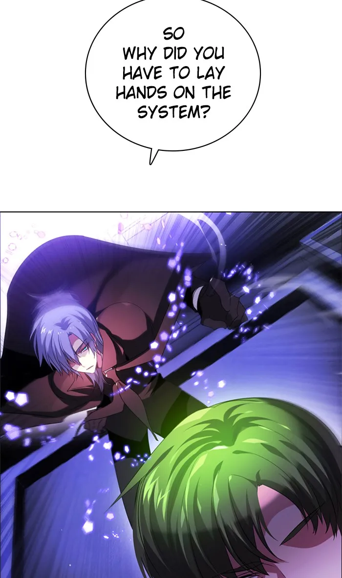 Zero Game Kainu Manga Chapter 55 Page 10