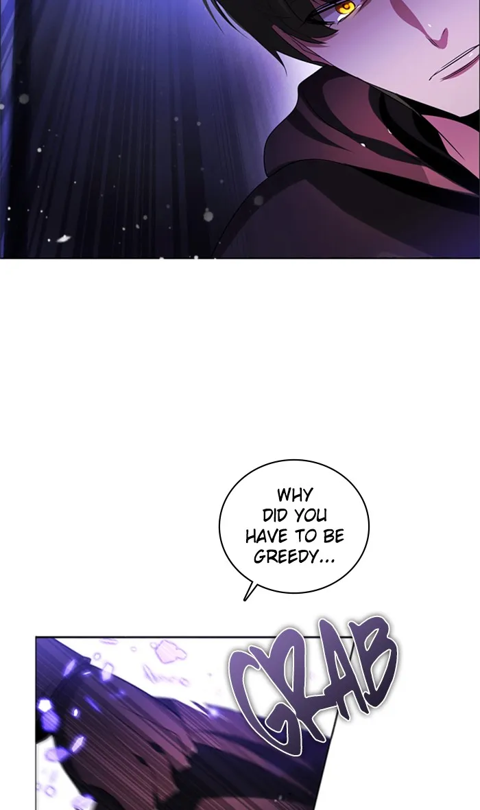 Zero Game Kainu Manga Chapter 55 Page 11