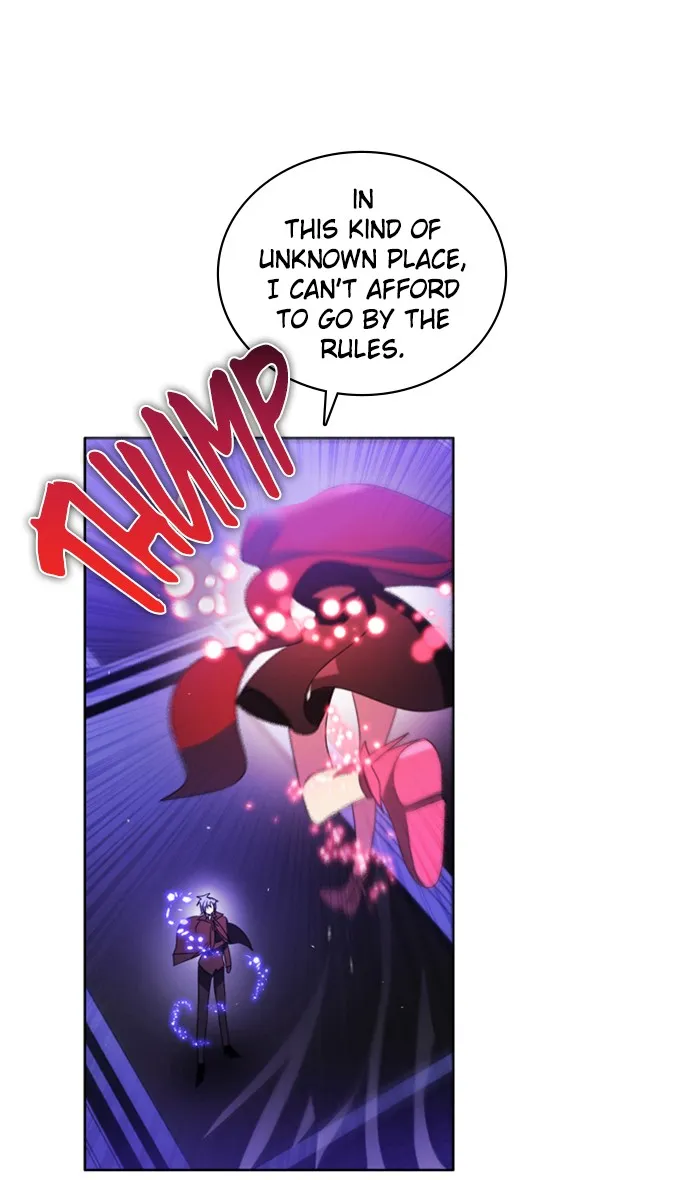 Zero Game Kainu Manga Chapter 55 Page 14
