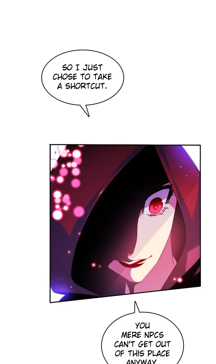 Zero Game Kainu Manga Chapter 55 Page 15