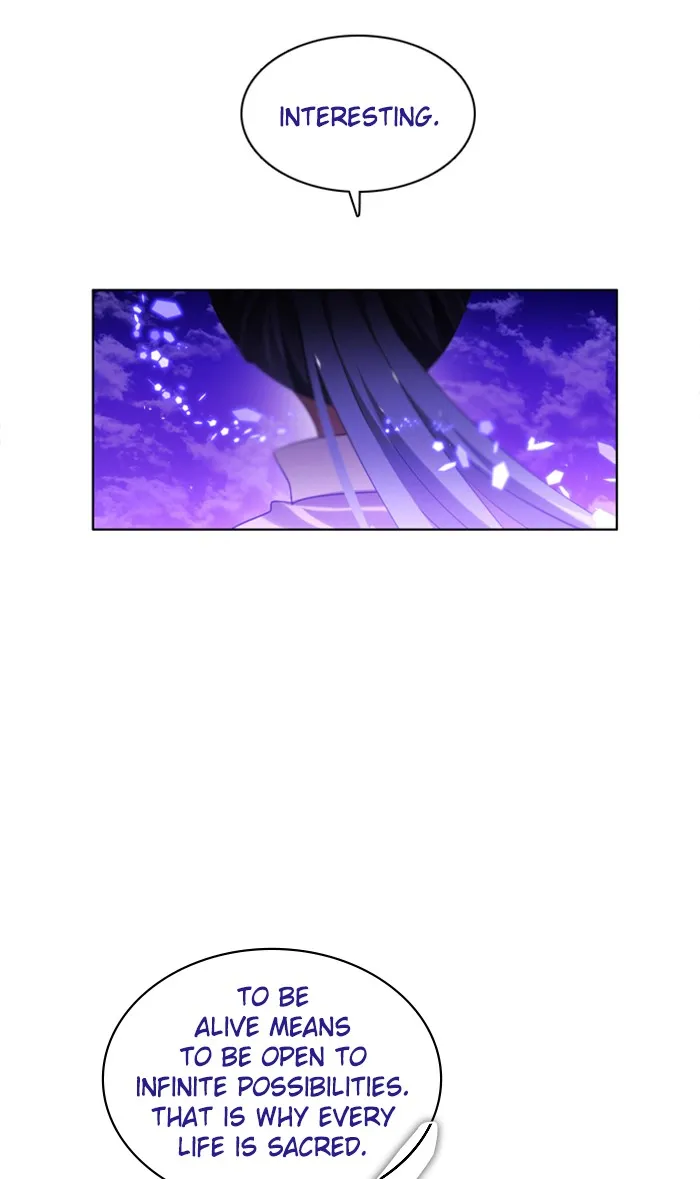 Zero Game Kainu Manga Chapter 55 Page 17