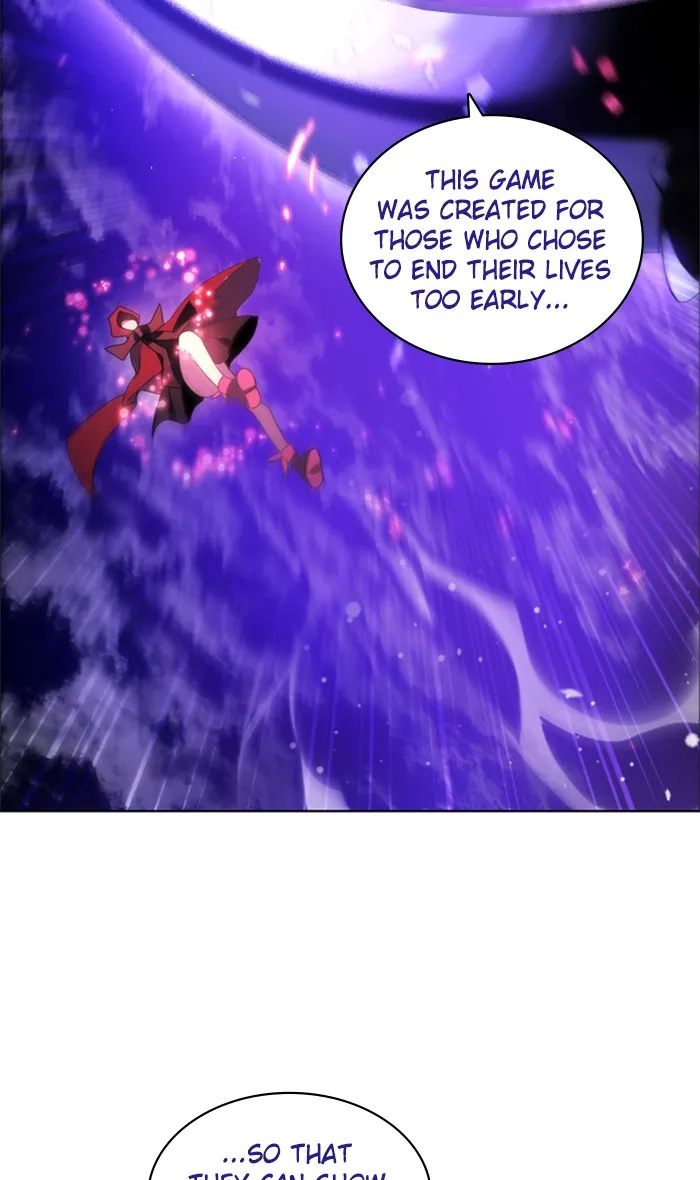 Zero Game Kainu Manga Chapter 55 Page 19