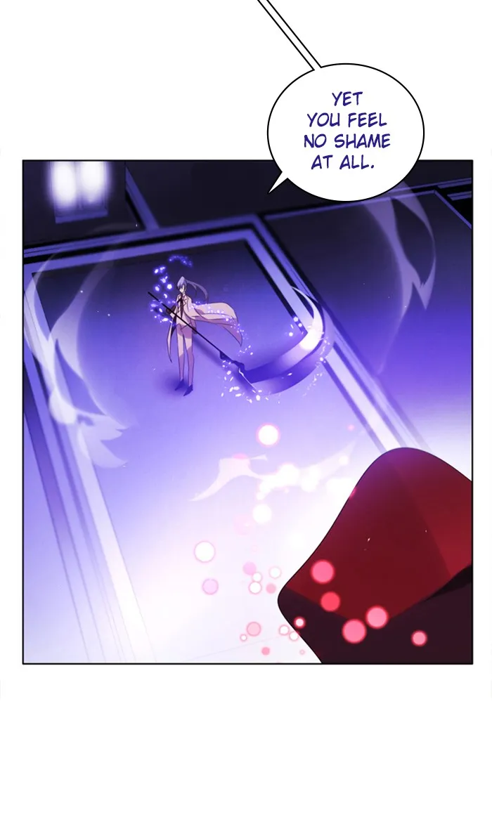 Zero Game Kainu Manga Chapter 55 Page 21