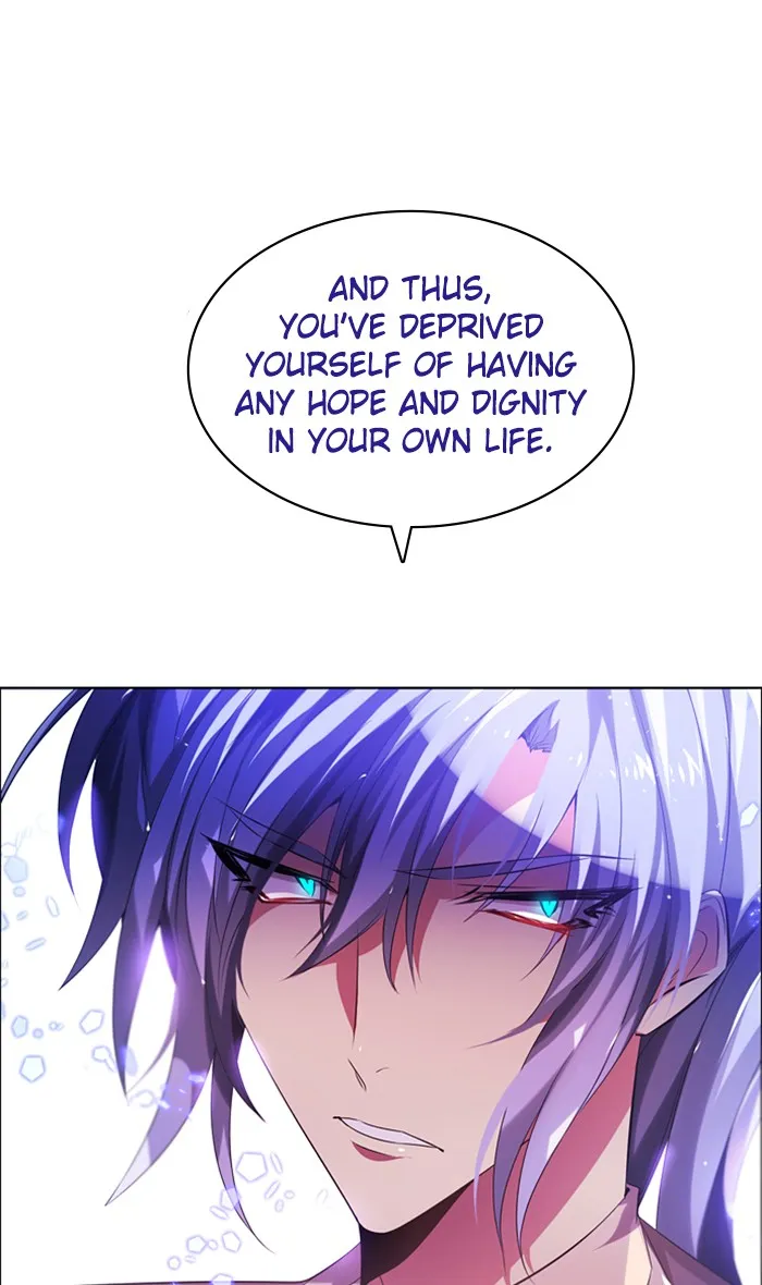 Zero Game Kainu Manga Chapter 55 Page 22
