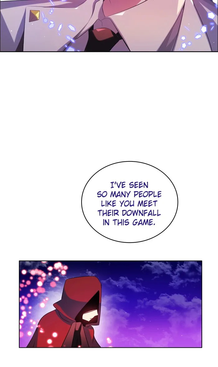 Zero Game Kainu Manga Chapter 55 Page 23