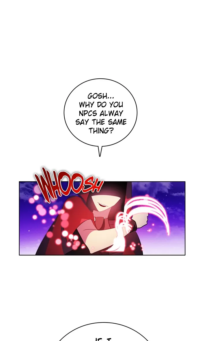 Zero Game Kainu Manga Chapter 55 Page 26