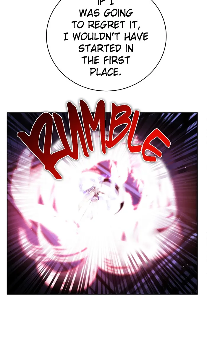 Zero Game Kainu Manga Chapter 55 Page 27