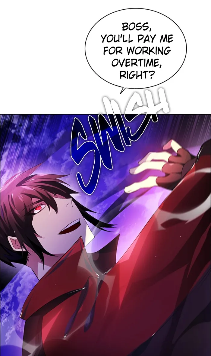 Zero Game Kainu Manga Chapter 55 Page 32