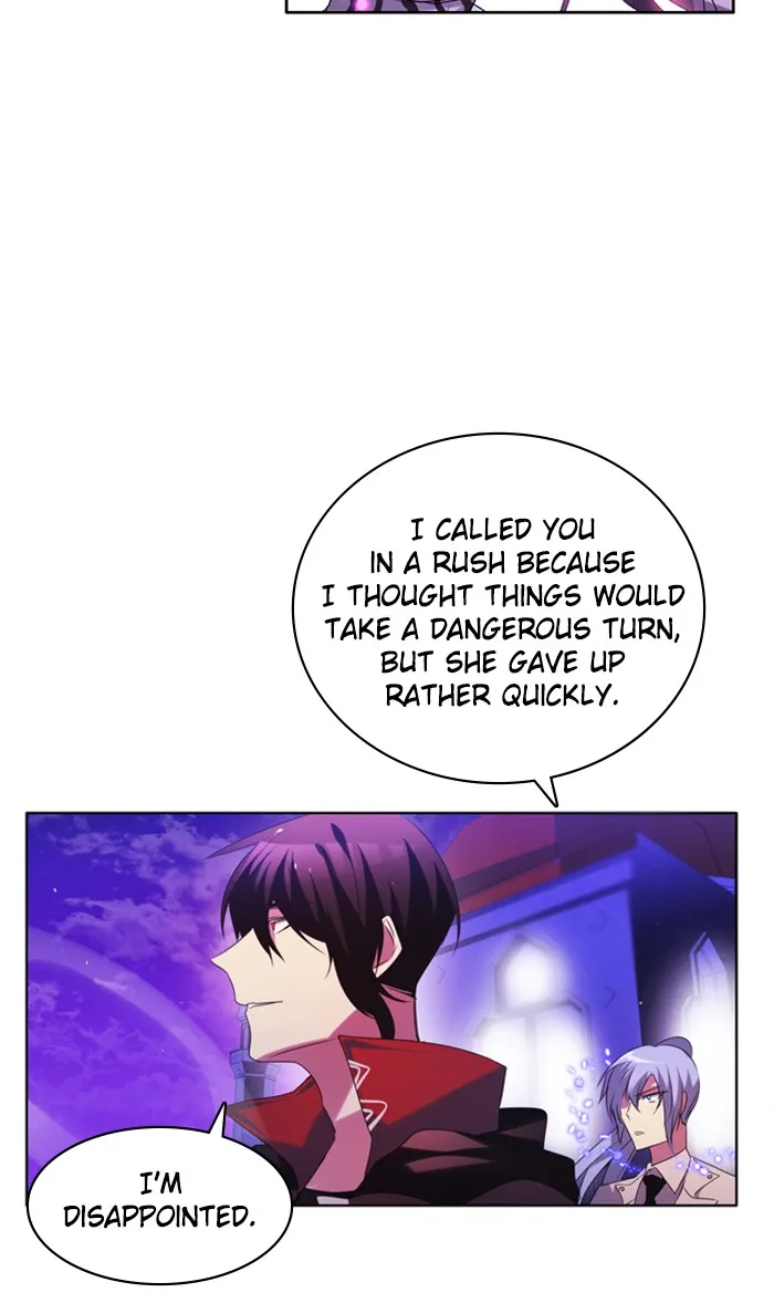 Zero Game Kainu Manga Chapter 55 Page 39
