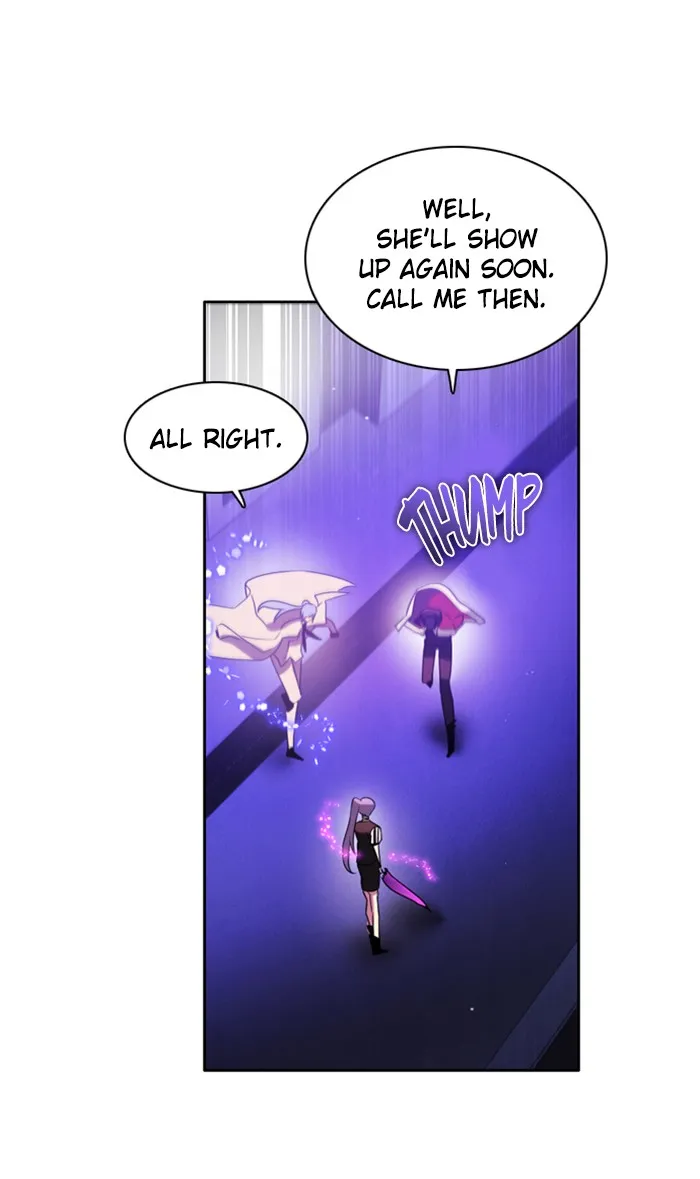 Zero Game Kainu Manga Chapter 55 Page 40