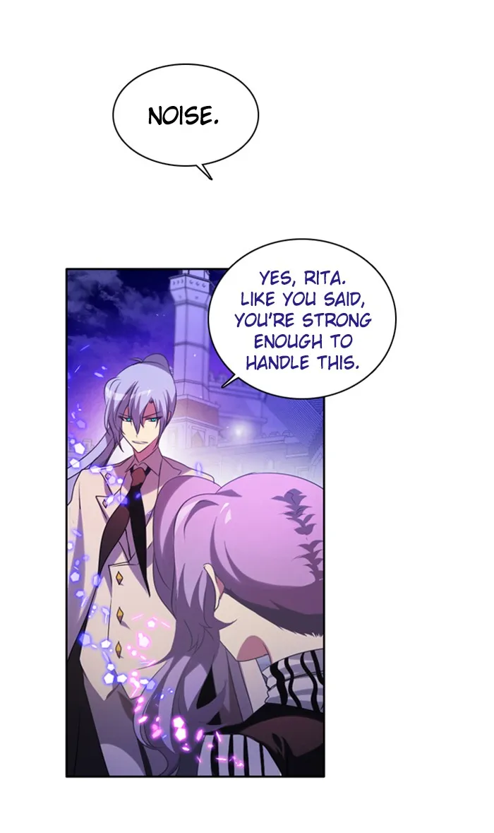 Zero Game Kainu Manga Chapter 55 Page 41