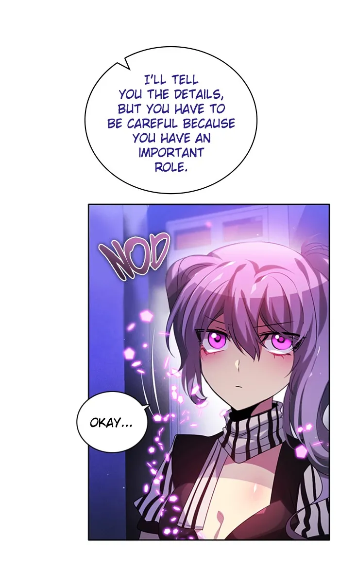 Zero Game Kainu Manga Chapter 55 Page 42
