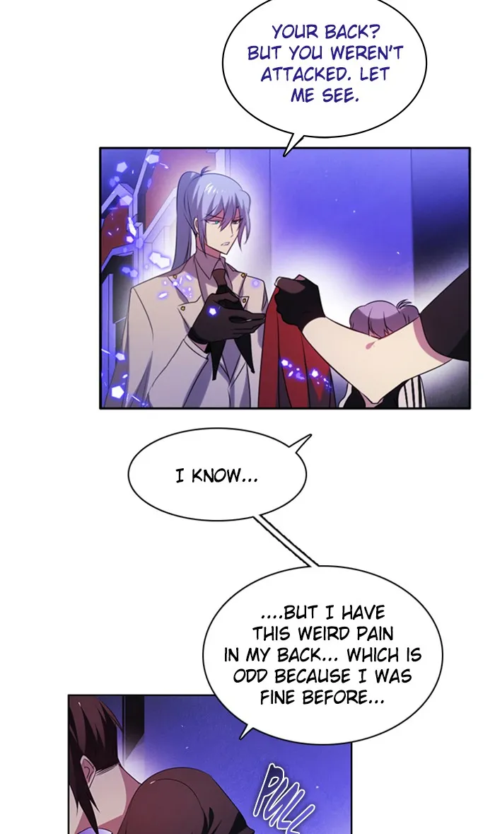 Zero Game Kainu Manga Chapter 55 Page 45