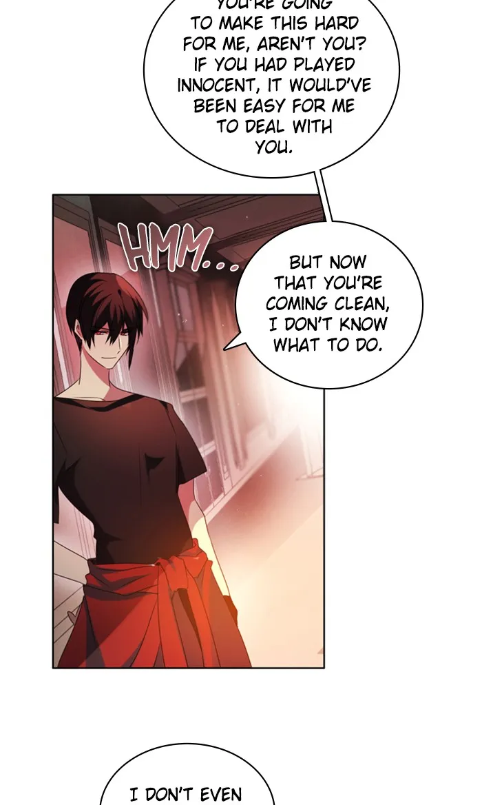 Zero Game Kainu Manga Chapter 55 Page 55