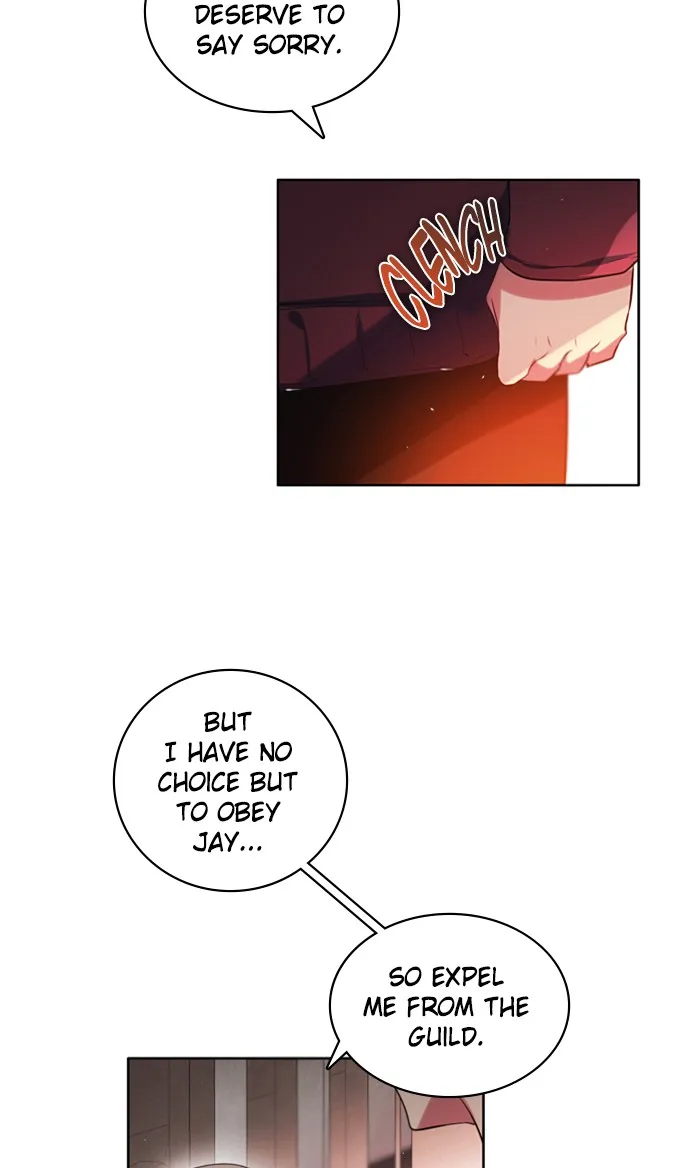 Zero Game Kainu Manga Chapter 55 Page 56