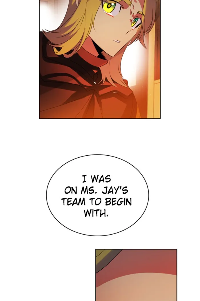 Zero Game Kainu Manga Chapter 54 Page 7