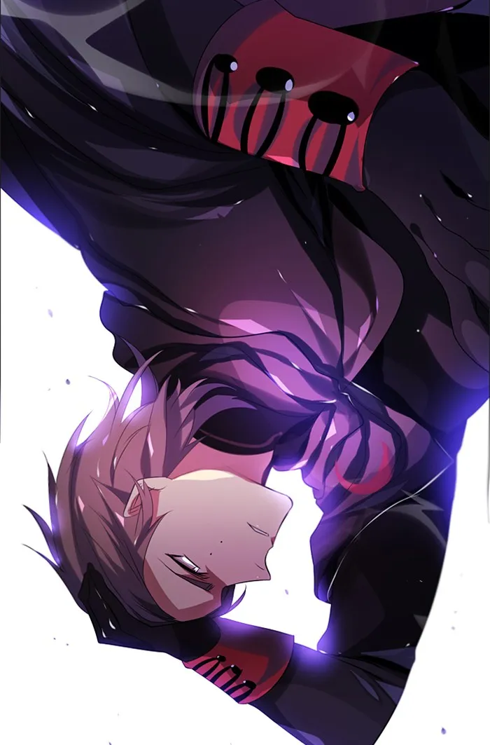 Zero Game Kainu Manga Chapter 54 Page 32