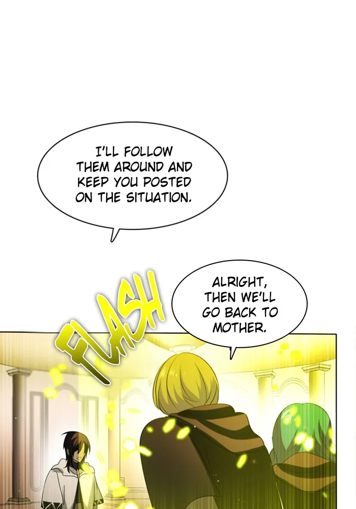 Zero Game Kainu Manga Chapter 54 Page 86