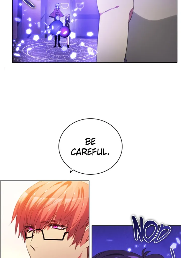 Zero Game Kainu Manga Chapter 54 Page 93