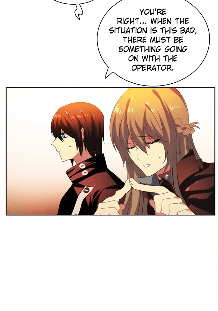 Zero Game Kainu Manga Chapter 54 Page 103