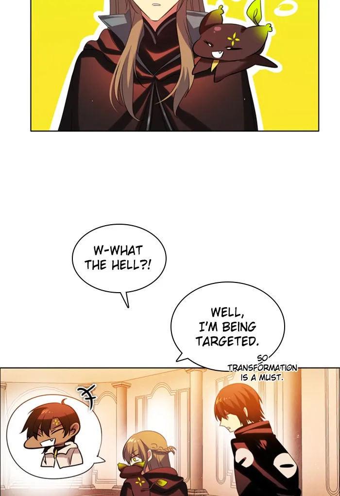 Zero Game Kainu Manga Chapter 54 Page 108
