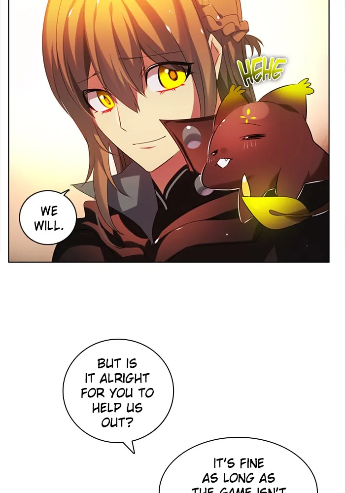 Zero Game Kainu Manga Chapter 54 Page 111