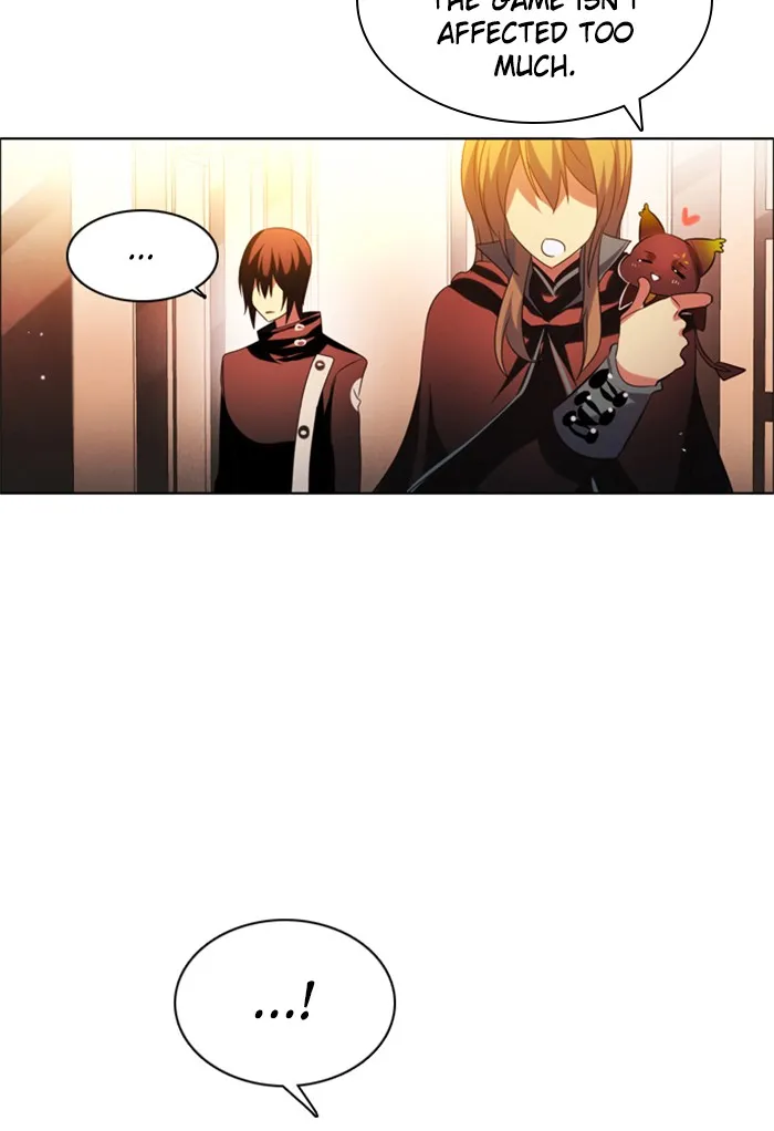 Zero Game Kainu Manga Chapter 54 Page 112