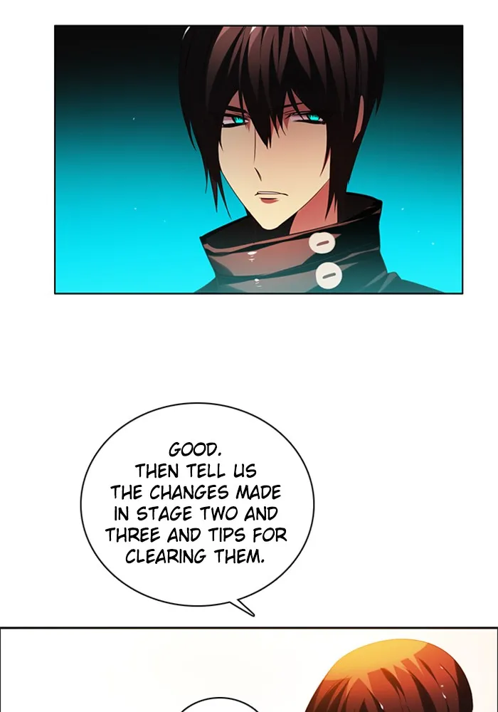 Zero Game Kainu Manga Chapter 54 Page 113