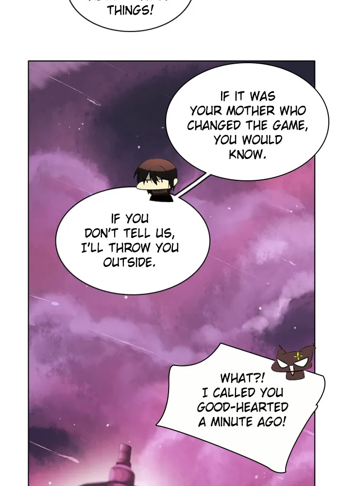 Zero Game Kainu Manga Chapter 54 Page 115