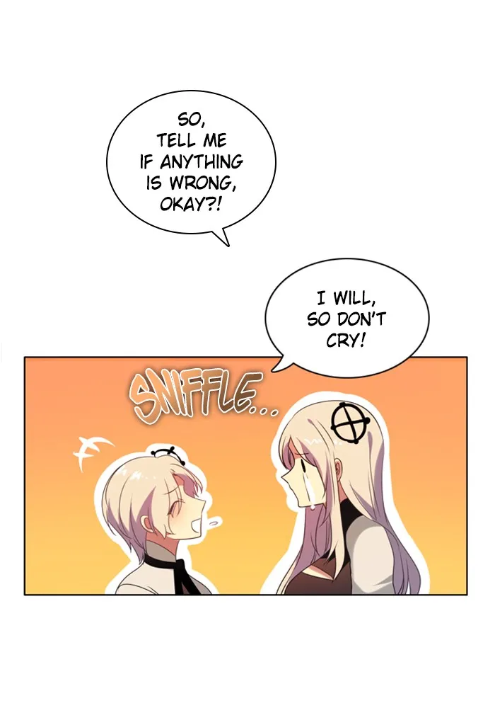 Zero Game Kainu Manga Chapter 53 Page 16
