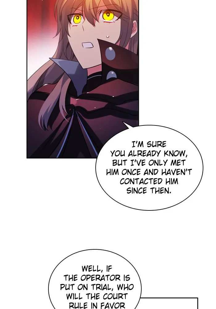 Zero Game Kainu Manga Chapter 53 Page 26