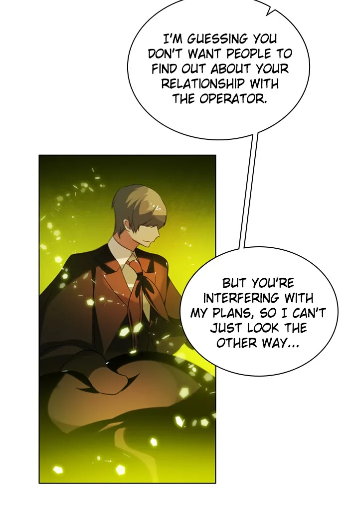 Zero Game Kainu Manga Chapter 53 Page 29